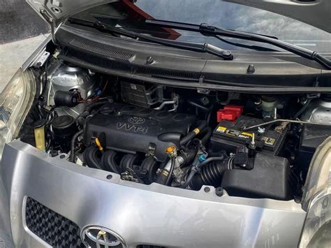 Capital Toyota intelligence overview